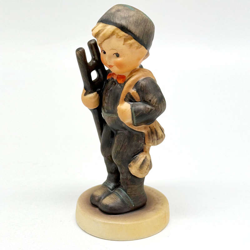 Hummel Chimney Sweep TMK 3