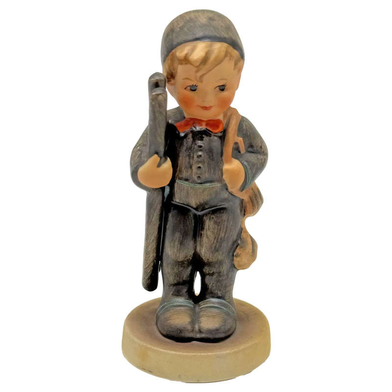 Hummel Chimney Sweep TMK 3