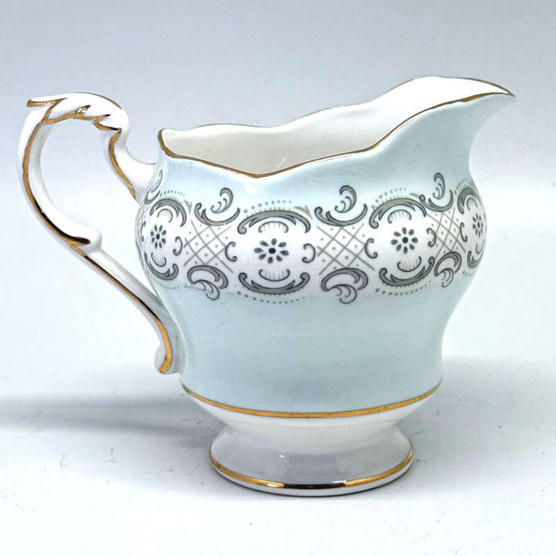 Paragon Radstock Tea Milk Jug