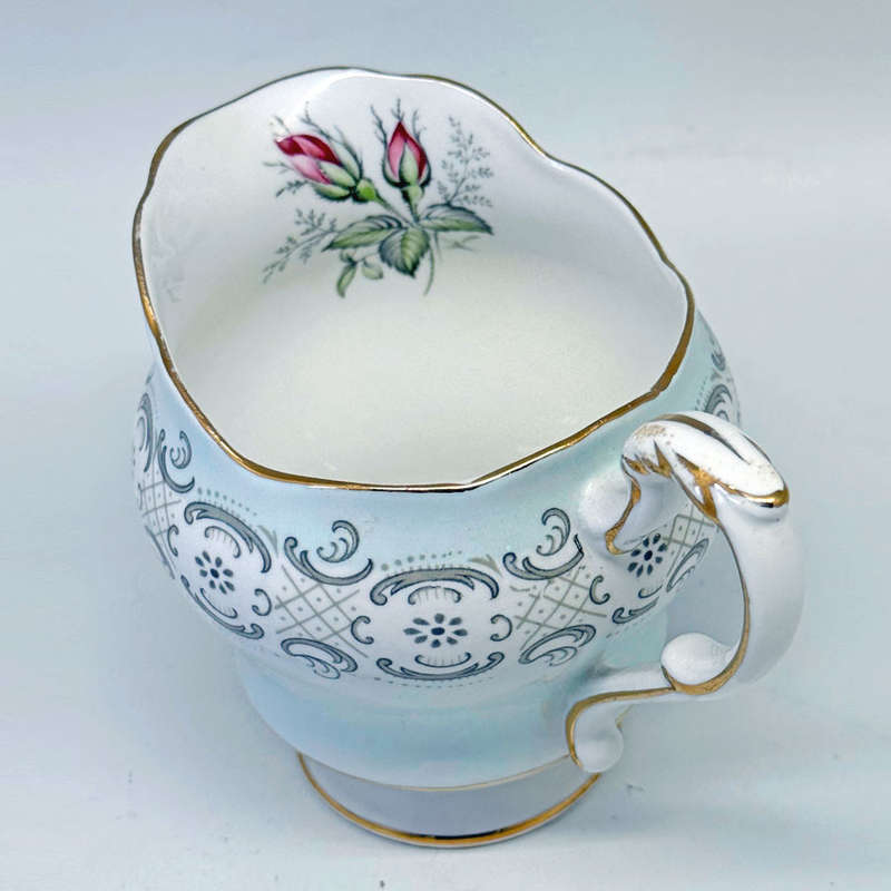 Paragon Radstock Tea Milk Jug