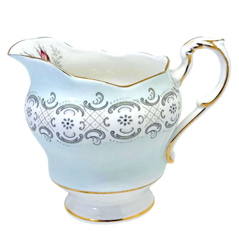 Paragon Radstock Tea Milk Jug