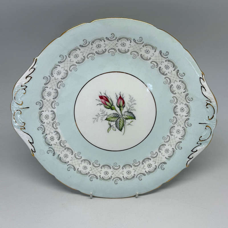 Paragon Radstock Tea Set Large Cake Plate