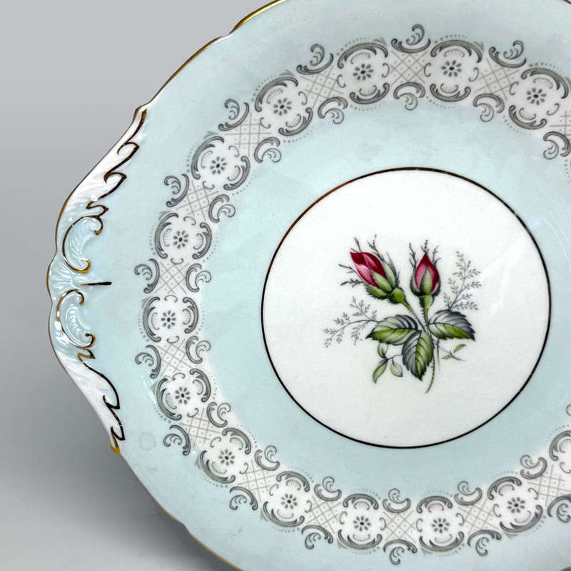 Paragon Radstock Tea Set Large Cake Plate