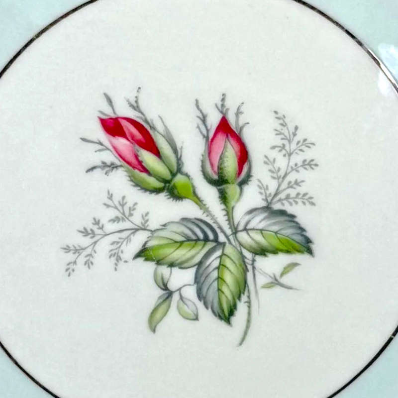 Paragon Radstock Tea Set Large Cake Plate