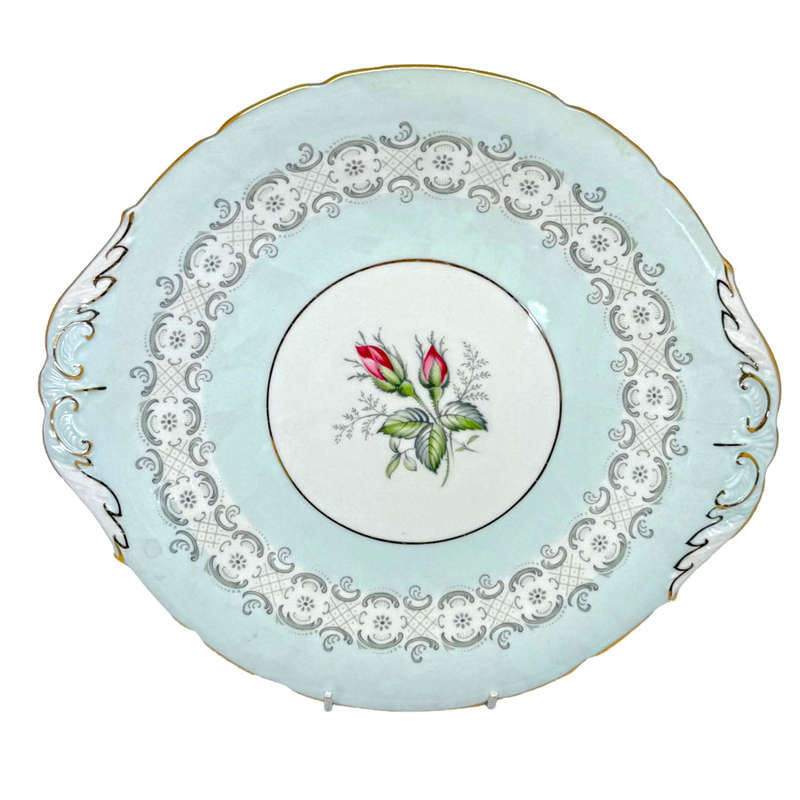 Paragon Radstock Tea Set Large Cake Plate