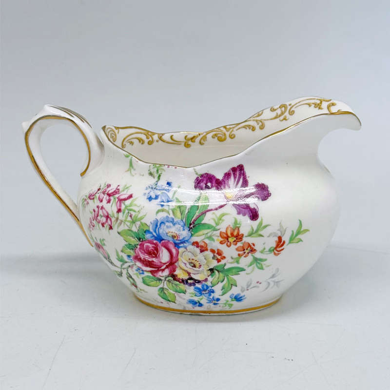 Royal Albert Nosegay Tea Milk Jug