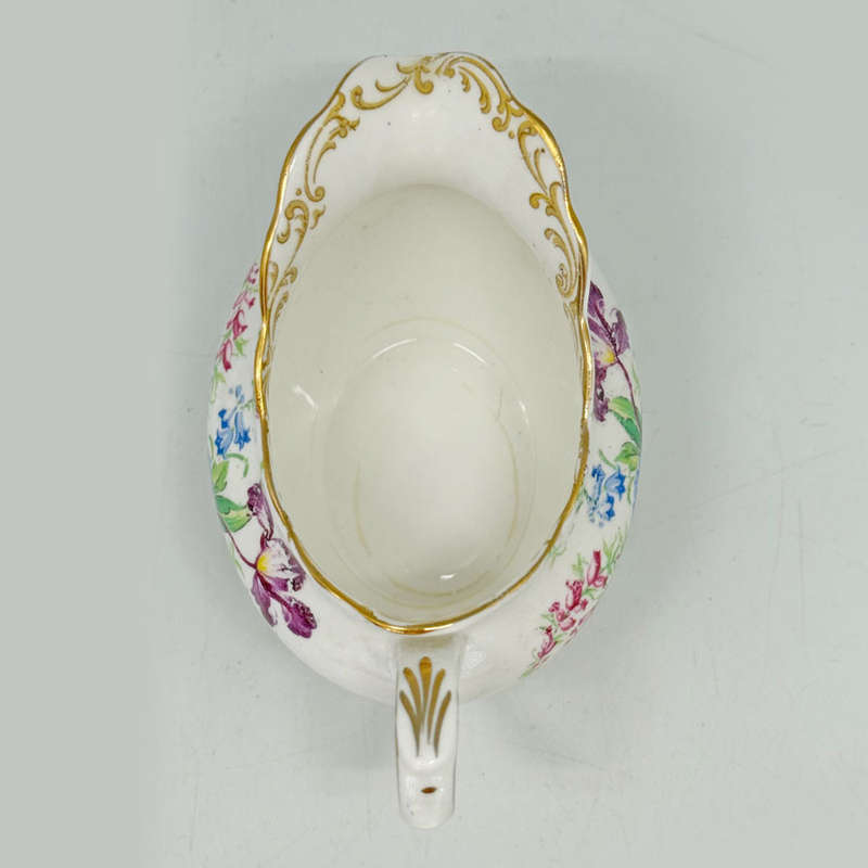 Royal Albert Nosegay Tea Milk Jug