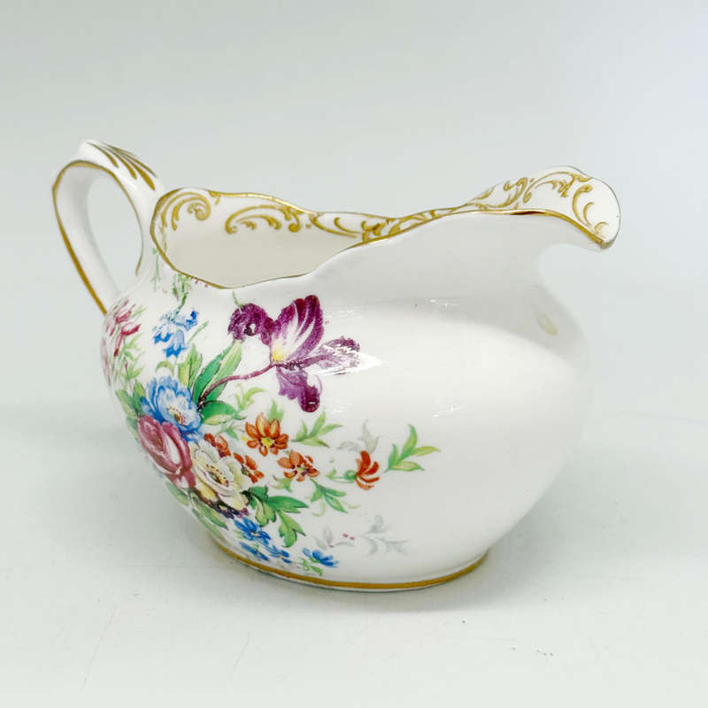 Royal Albert Nosegay Tea Milk Jug