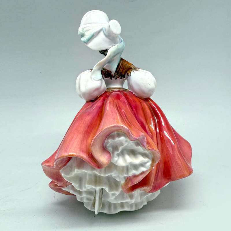 Royal Doulton Figurine The Skater HN2117