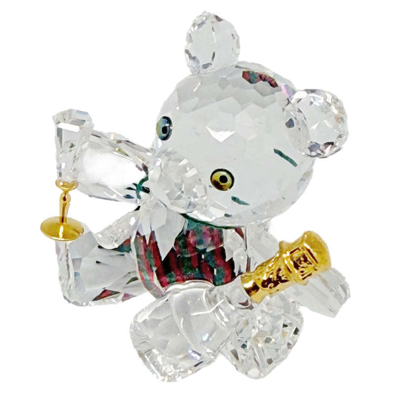 Swarovski Kris Bear Celebration 238168