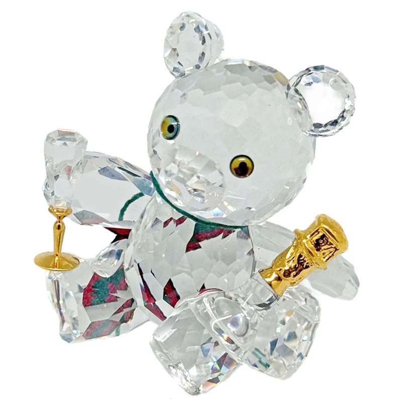 Swarovski Kris Bear Celebration 238168