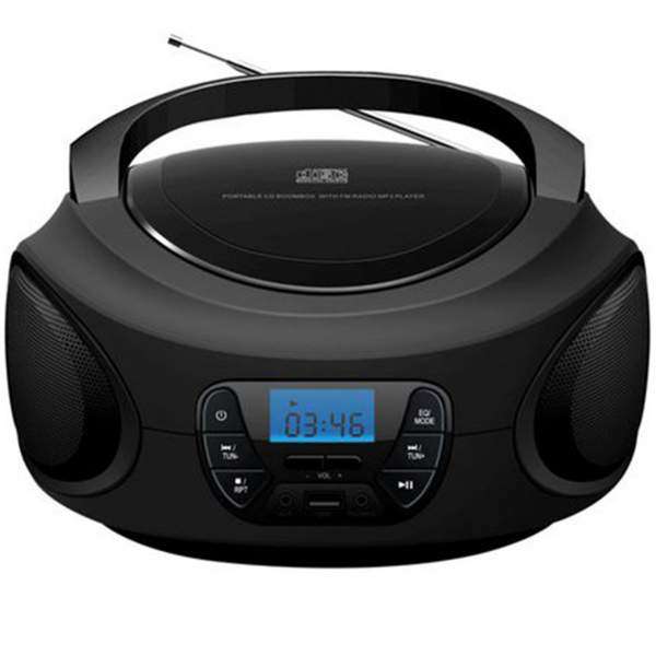 Teac PC-D220BT MP3 Portable Radio