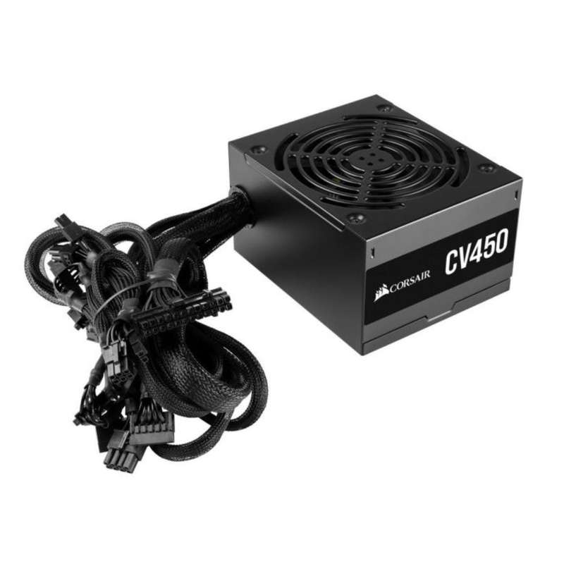 Corsair CV450 Power Supply