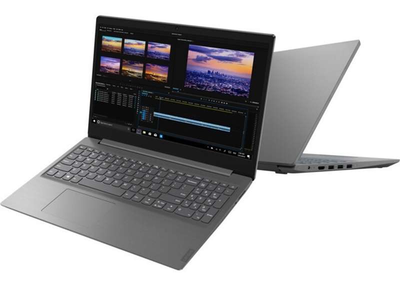 Lenovo - V15IIL - i5 Quad Core - 10th Gen - 8GB - 256GB SSD + 1TB HD - Excellent Condition