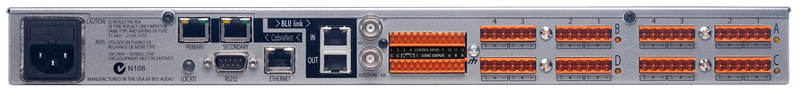 Soundweb London BLU-800 Signal Processor