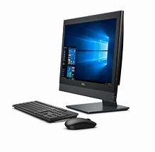 Dell Optiplex 3240 All In One Desktop PC - Intel Core i5 6th Gen - 8GB DDR4 - 256GB SSD -21.5 Inc...