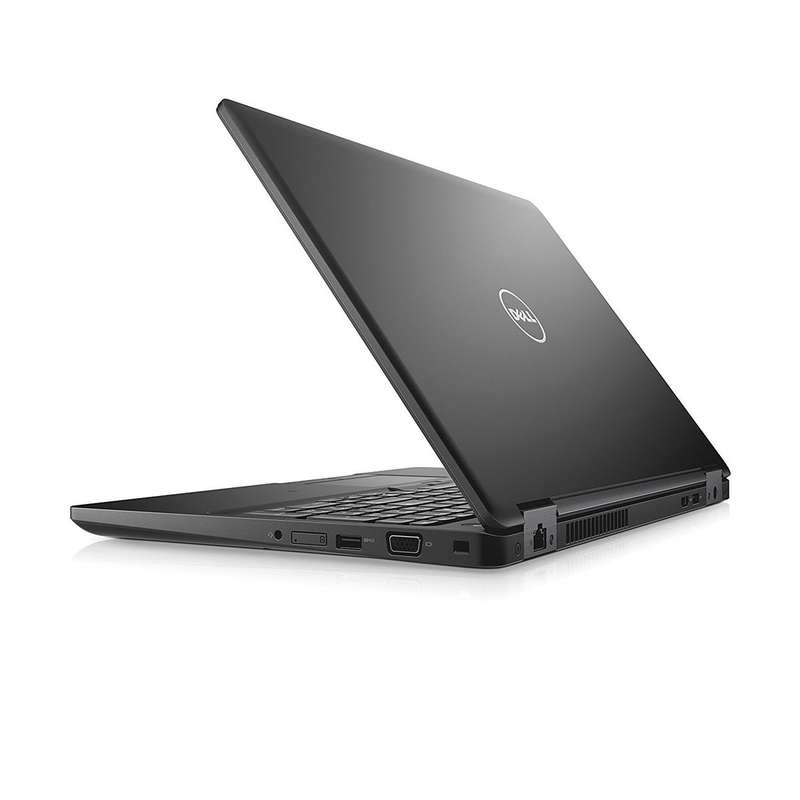 DELL Latitude E5580 Core i5-6th Gen-16GB-256GB SSD-15.6"