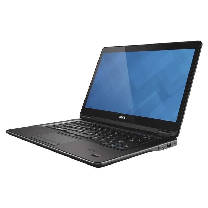 Dell Latitude E7440  i5 4th Gen - 8GB RAM - 256GB SSD - Windows 10 - Refurbished