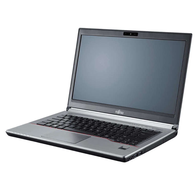 Fujitsu LifeBook E746 Laptop - Intel Core i5-6300U 6th Gen-8GB DDR4 Ram-256GB SSD-14" LED-MS Win1...