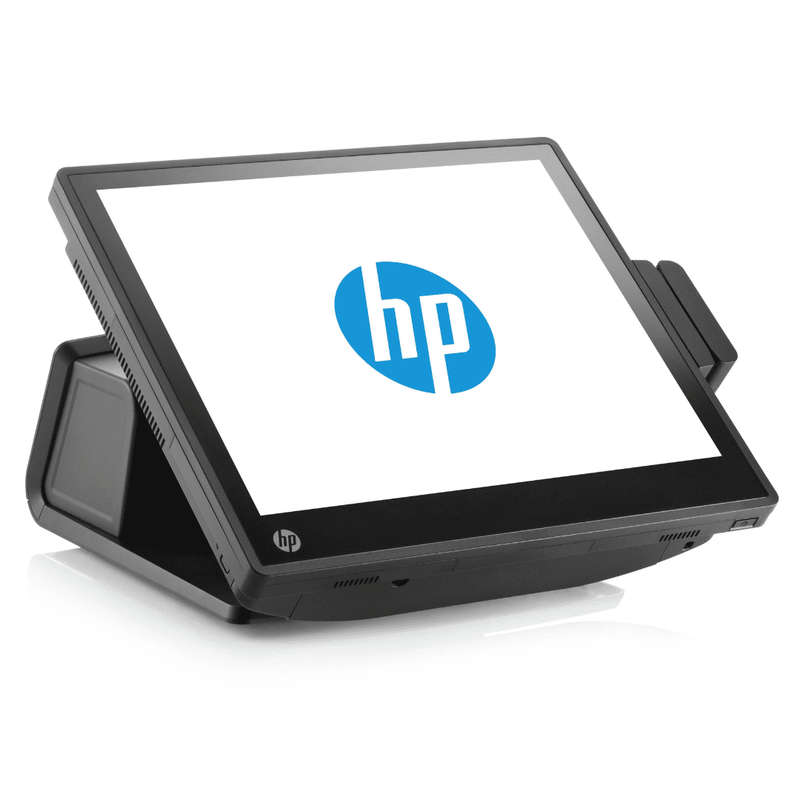 HP PR7-7800 Retail POS System - 15" Touch Terminal - Intel Core i5-2400S, 8GB DDR3, 120GB SSD, MS...