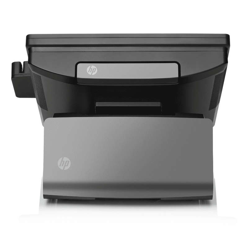 HP PR7-7800 Retail POS System - 15" Touch Terminal - Intel Core i5-2400S, 8GB DDR3, 120GB SSD, MS...
