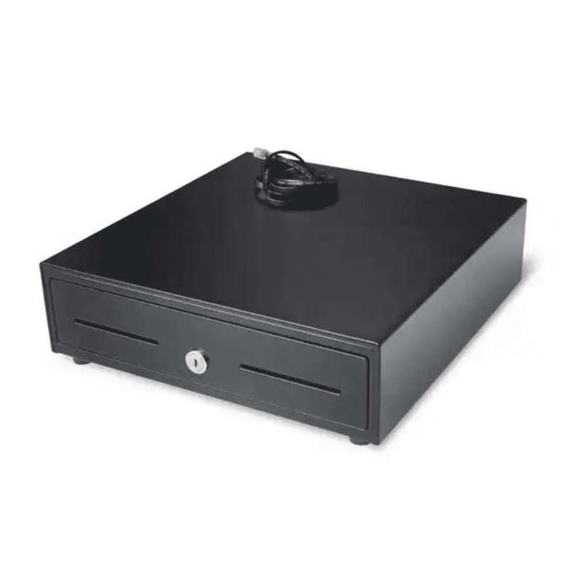 POS Cash Drawer with RJ11 Kick (New)