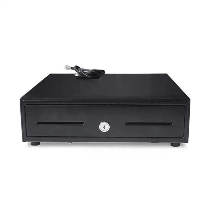 POS Cash Drawer with RJ11 Kick (New)