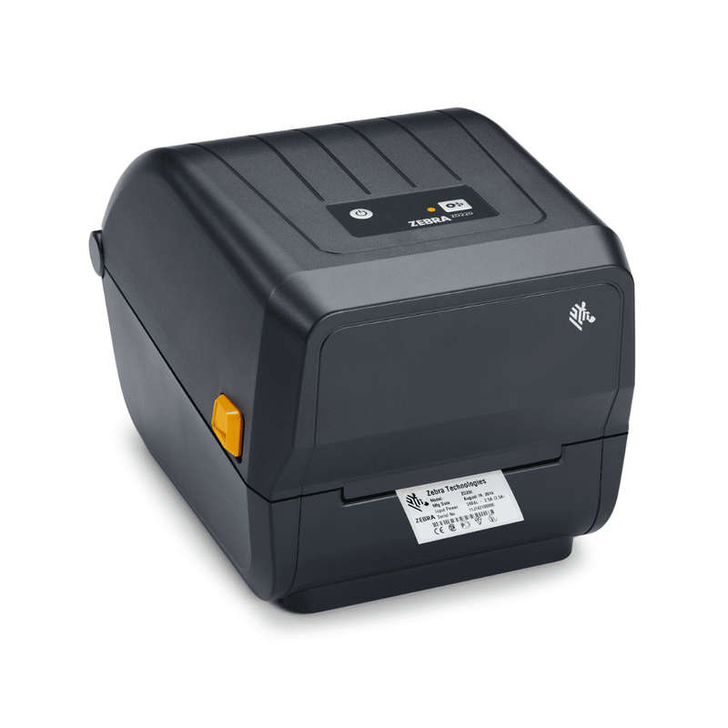 Zebra ZD220 Label Printer - Direct thermal 203 x 203 dpi Wired (New)