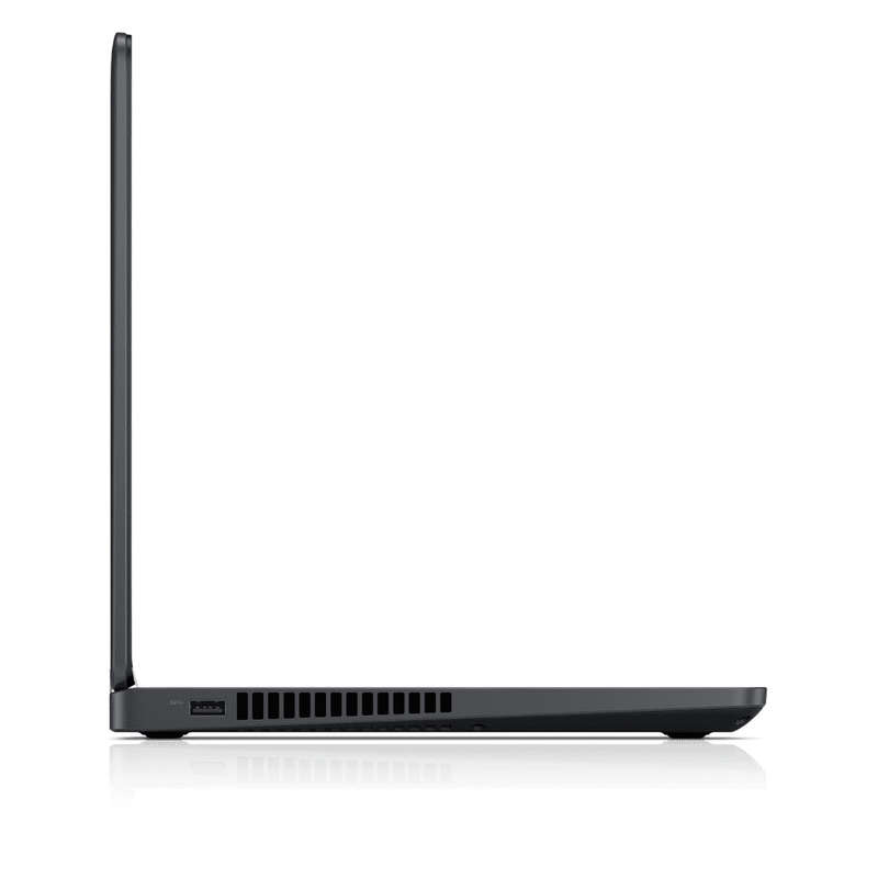 Dell Latitude 5470 Laptop - Intel Core i5-6300U, 8GB RAM, 256GB SSD, 14" LED Display, MS Win 10/1...