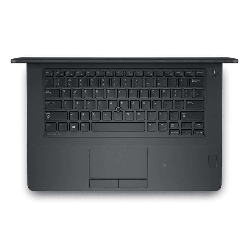 Dell Latitude 5470 Laptop - Intel Core i5-6300U, 8GB RAM, 256GB SSD, 14" LED Display, MS Win 10/1...