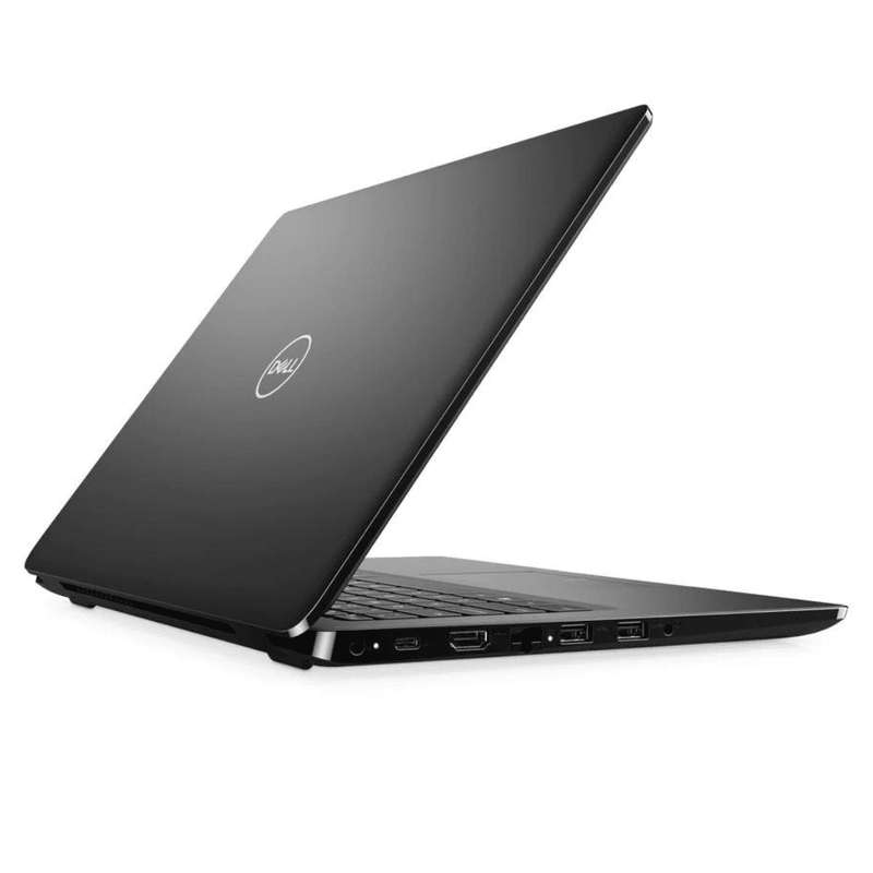 Dell Latitude 3400 Laptop - Intel Core i5-8265U, 16GB RAM, 256GB SSD, 14" LED Display, MS Win 10/...