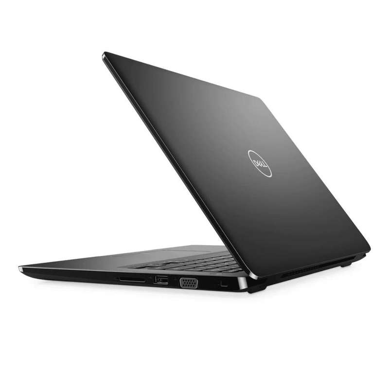 Dell Latitude 3400 Laptop - Intel Core i5-8265U, 16GB RAM, 256GB SSD, 14" LED Display, MS Win 10/...