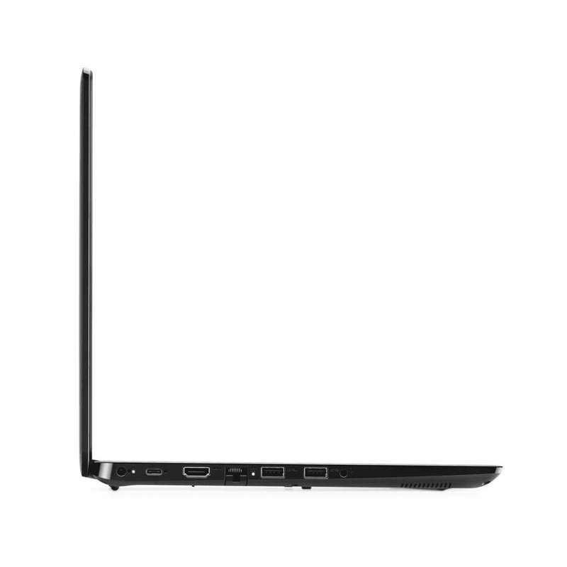 Dell Latitude 3400 Laptop - Intel Core i5-8265U, 16GB RAM, 256GB SSD, 14" LED Display, MS Win 10/...