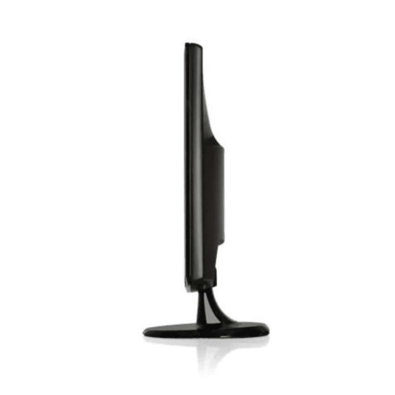 LG 24" LED Model W2443T-PF Monitor (Certified Refurbished)