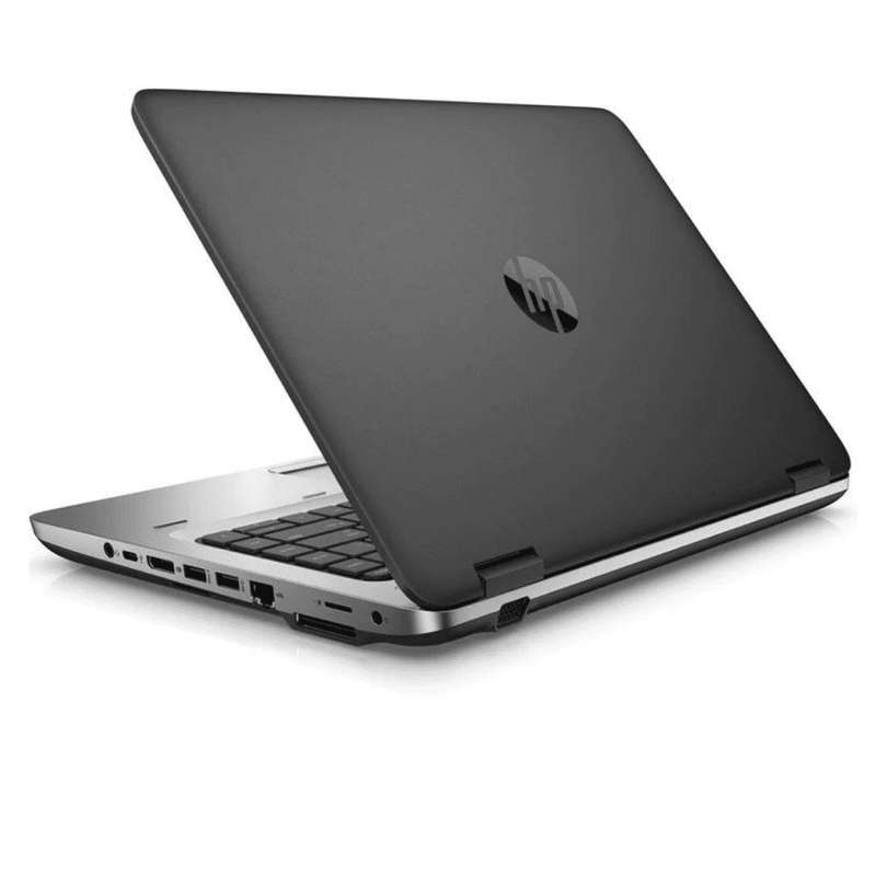 HP ProBook 640 G2 Laptop - Intel Core i5 6300U, 8GB Ram, 256GB SSD, 14" Display, MS Win10/11 Pro ...