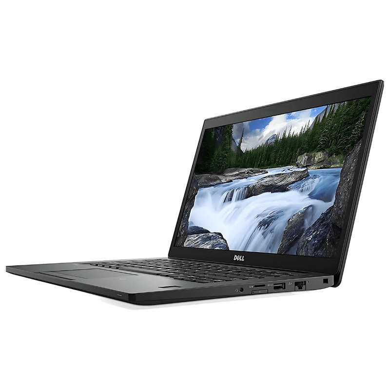 Dell Latitude 7490 Laptop  Intel Core i5-8530U (8th Gen)-16GB Ram-256GB SSD-14.1" LED Display,...