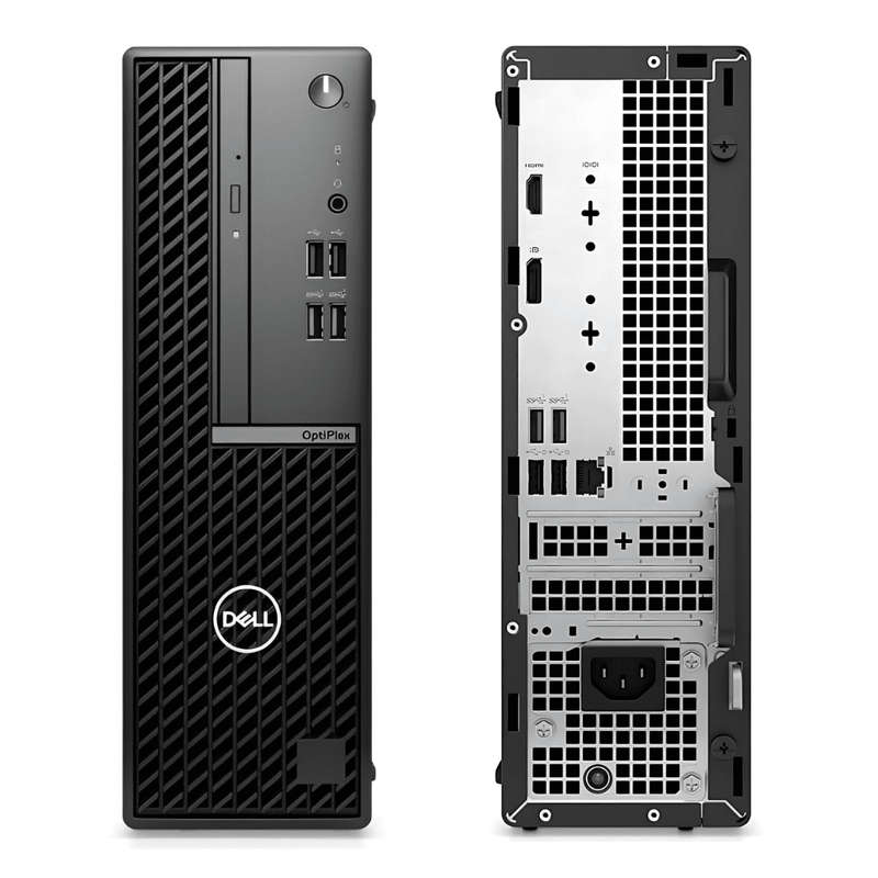 Dell OptiPlex 7010 SFF Desktop PC  13th Generation Intel Core i5-13500, 16GB DDR4 RAM, 512GB M...