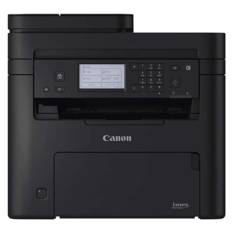 Canon i-SENSYS MF275dw A4 All-In-One Wireless Mono Laser Printer (New)