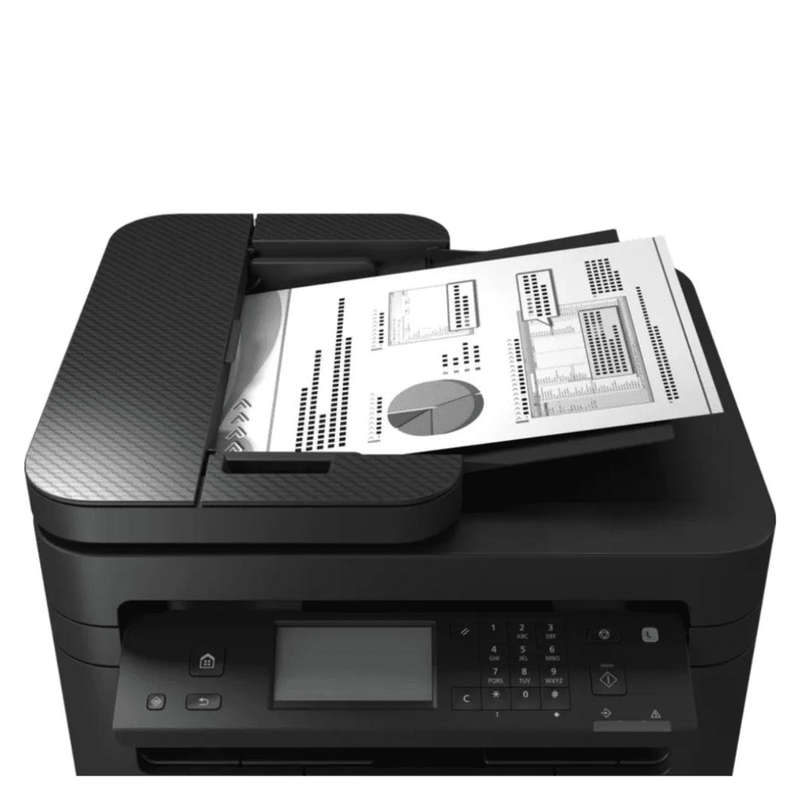 Canon i-SENSYS MF275dw A4 All-In-One Wireless Mono Laser Printer (New)