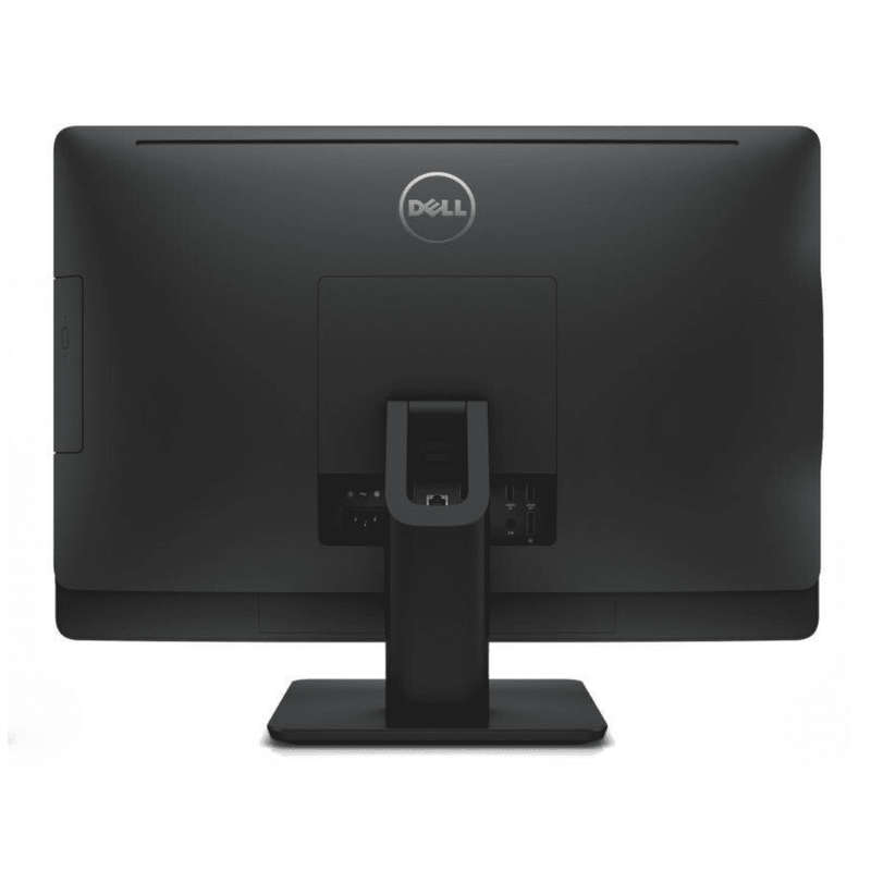 Dell OptiPlex 9030 All-in-One Desktop PC - Intel Core i5 4th Gen, 8GB DDR3 Ram, 500GB HDD, 23"HD ...