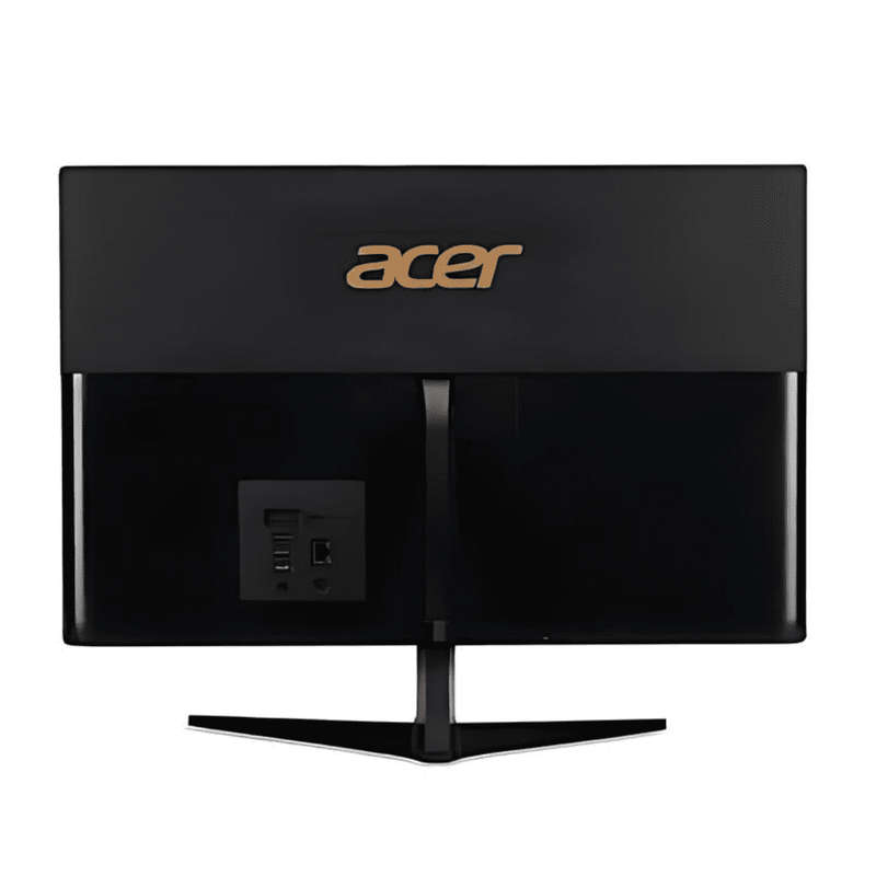 Acer Aspire C22 1700 All-In-One Desktop PC - 12th Generation Intel Core i, 8GB Ram, 512 SSD, Win 11