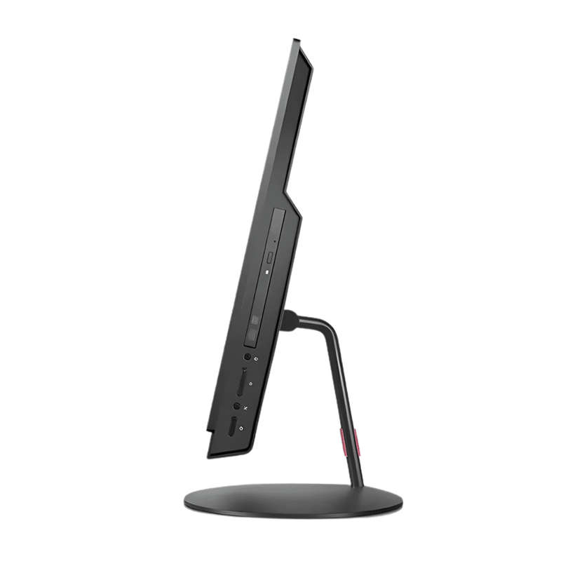 Lenovo ThinkCentre M900z All-In-One Desktop PC - Intel Core i5 6500(6th Gen), 8GB Ram, 1TB HDD, M...
