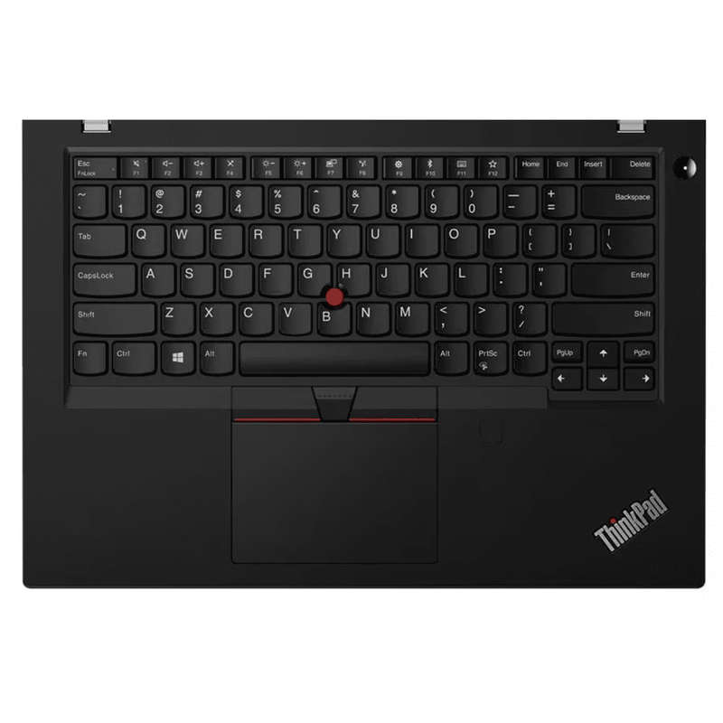 Lenovo ThinkPad L490 Notebook PC - 8th Gen Intel Core i5-8565U, 8GB DDR4 Ram, 256GB SSD, 14" FHD ...