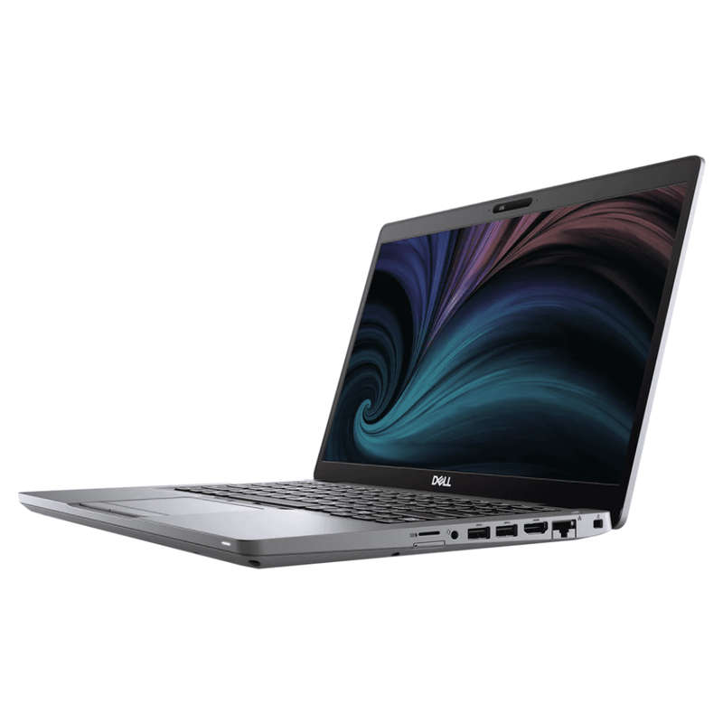 Dell Latitude 5410 Laptop-10th Gen Intel Core i5-10310U-8GB Ram-512GB M.2 SSD-14" FHD Display-Bac...