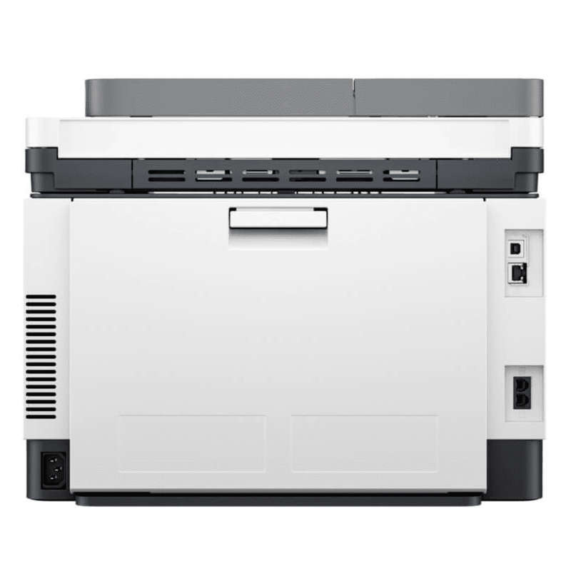HP Color LaserJet Pro MFP 3303fdw Printer (Replaces M283FDW) (New)