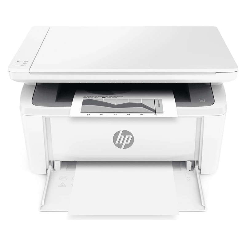 HP LaserJet MFP Mono M141a Office Printer (New)