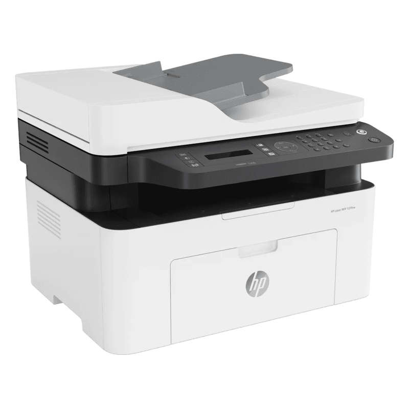 HP MFP 137fnw Mono Multifunctional Laser Printer (New)