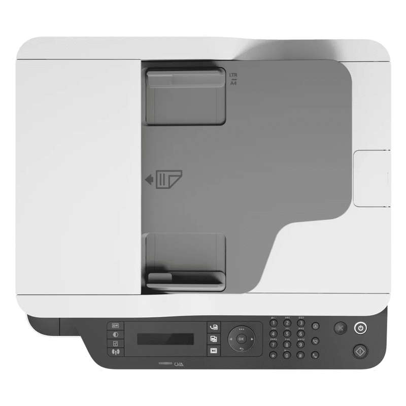 HP MFP 137fnw Mono Multifunctional Laser Printer (New)