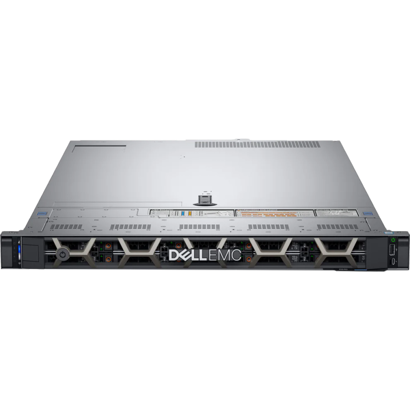 Dell PowerEdge R640 - 2 x 14 Core Intel Xeon CPU - 256GB - 4 x 1.2TB SAS - Server - 2.5" Backplane