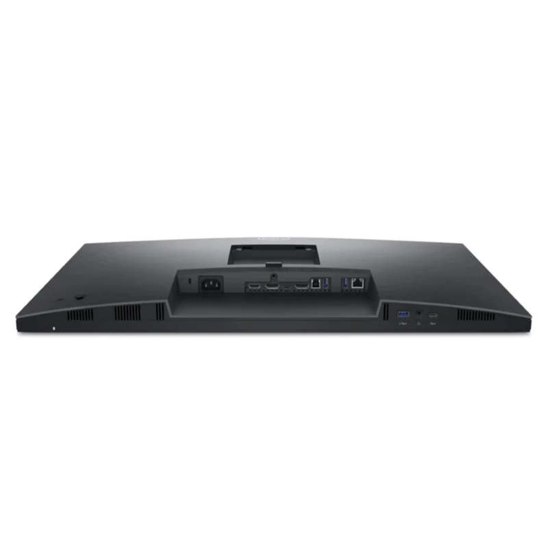 Dell P2724DEB 27-Inch WQHD LED Video Conferencing Desktop Monitor - QHD Webcam, Dual Echo Cancell...